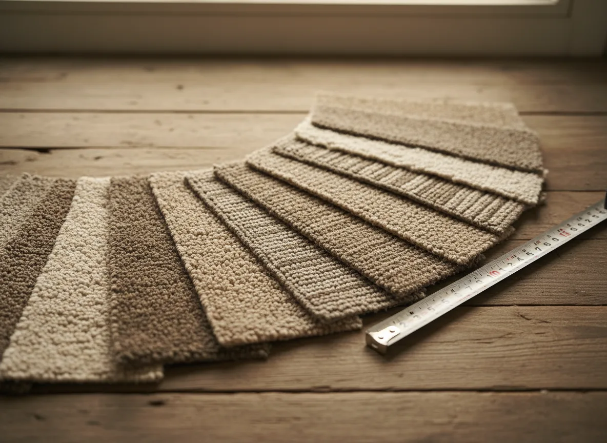 Carpet Installation Little Birch, WV FAQs